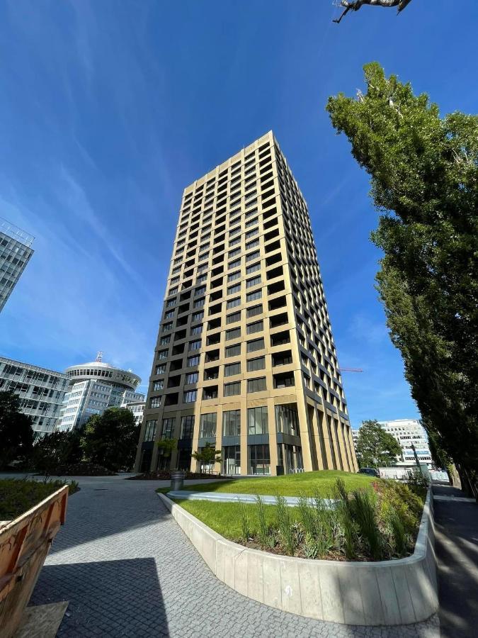 Discovery Home Pressburg Exterior foto